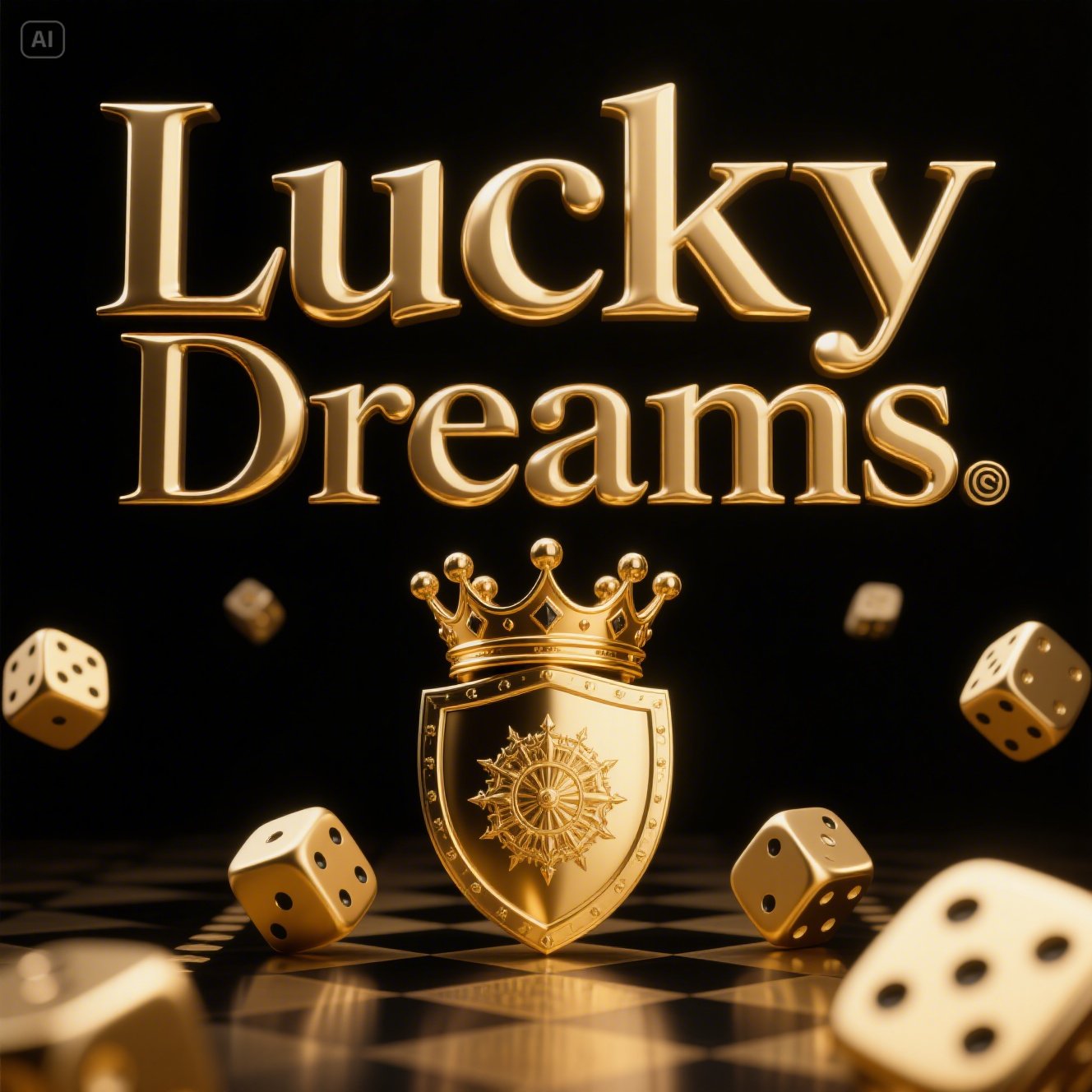 Lucky Dreams
